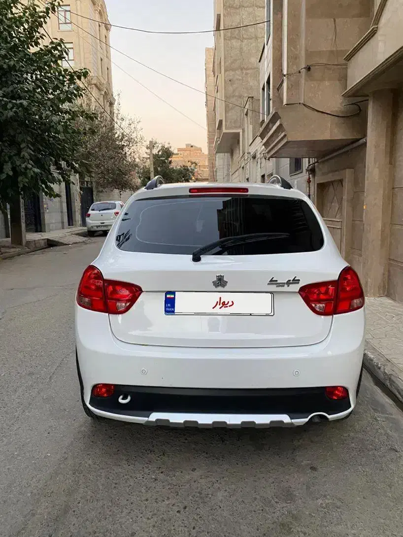 کوییک S پایه - 1402
