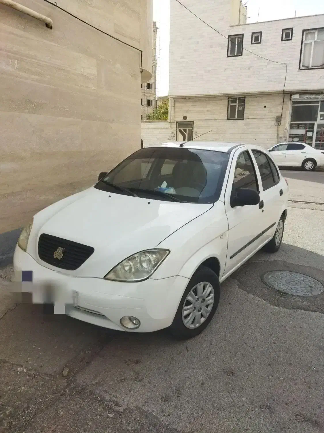 خودرو تیبا، 2 آگهی ann_20848300