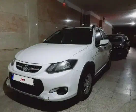 خودرو کوییک، معمولی آگهی ann_20848302
