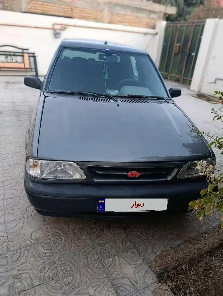 خودرو پراید، صبا آگهی ann_20848307