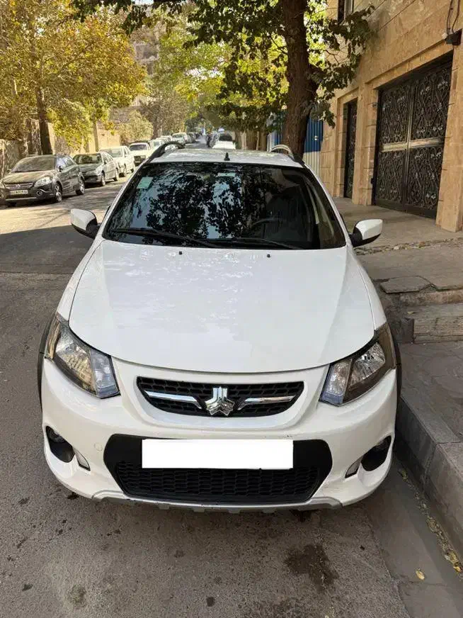 خودرو کوییک، معمولی آگهی ann_20848311