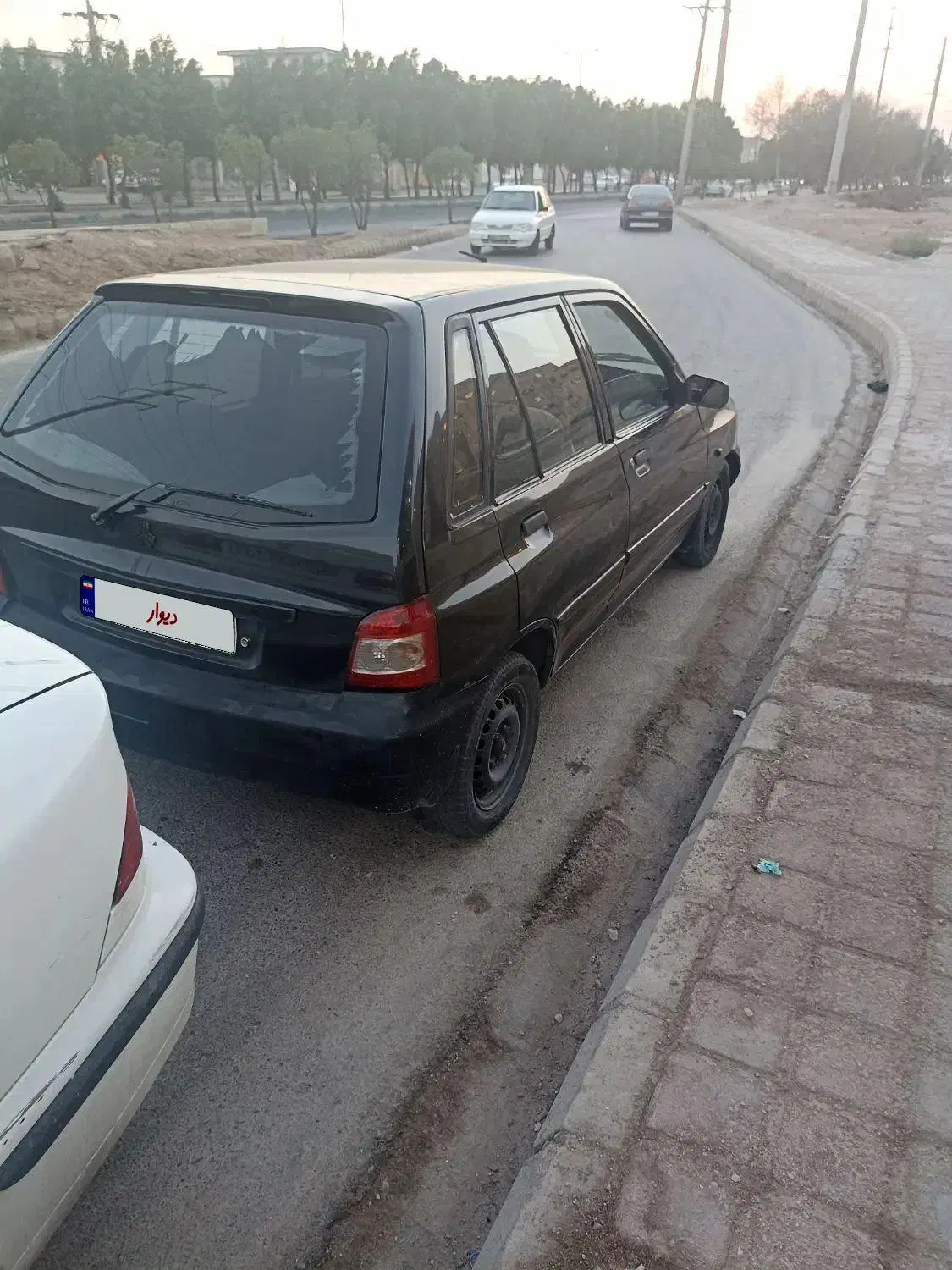 خودرو پراید، 111 آگهی ann_20848329
