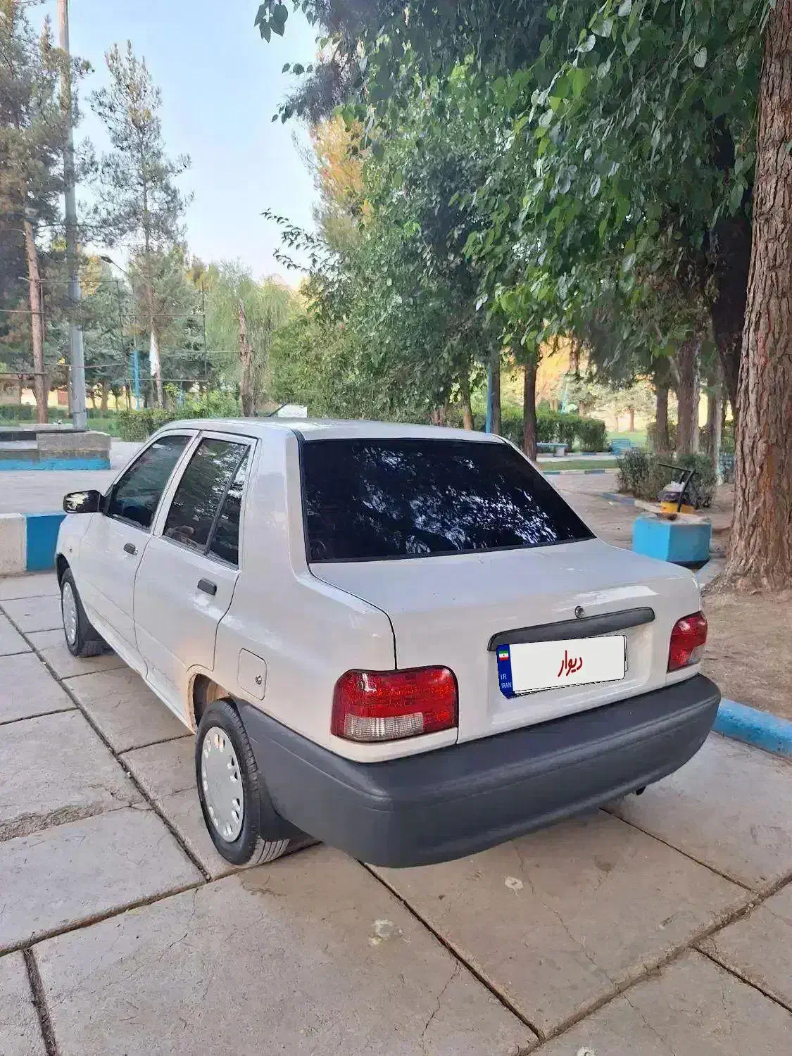 پراید 131 SE - 1399
