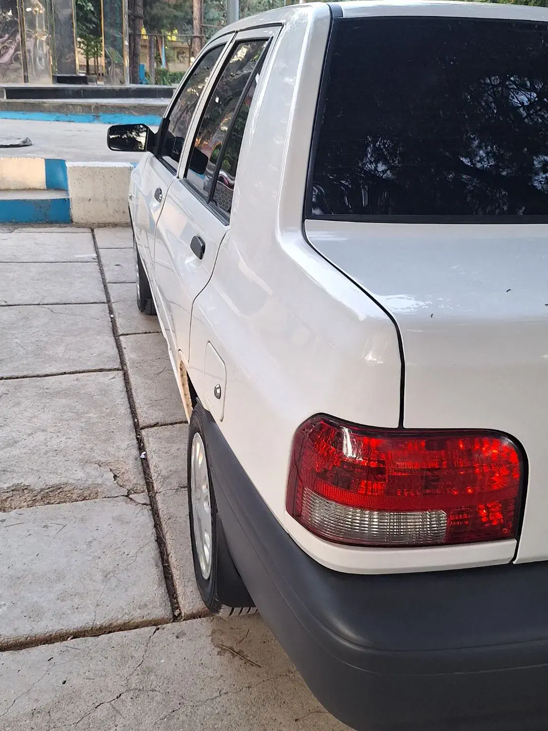 پراید 131 SE - 1399