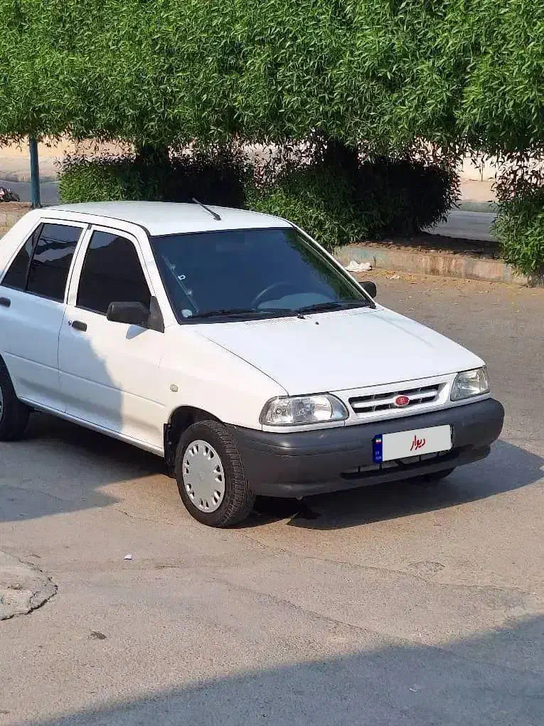 پراید 131 SE - 1399