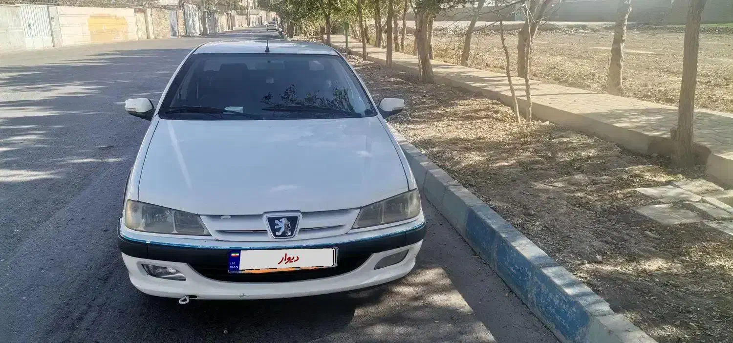 خودرو پژو، پارس آگهی ann_20848340