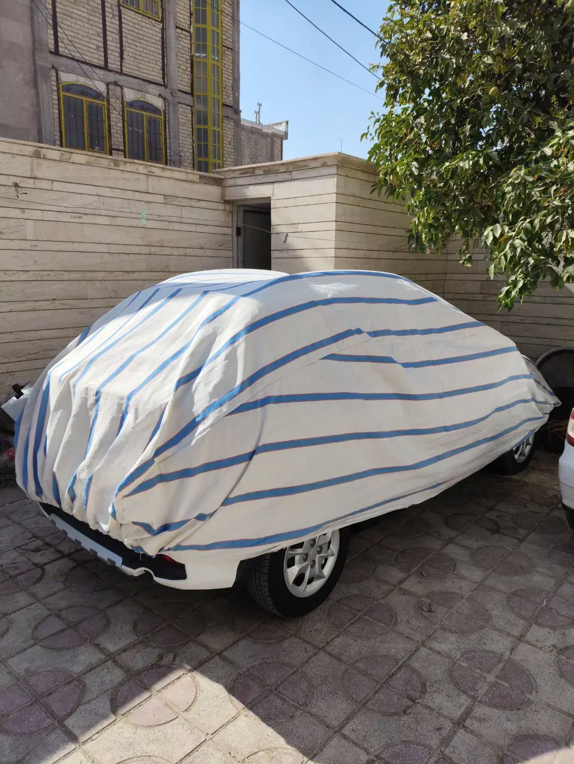 خودرو کوییک، S آگهی ann_20848349
