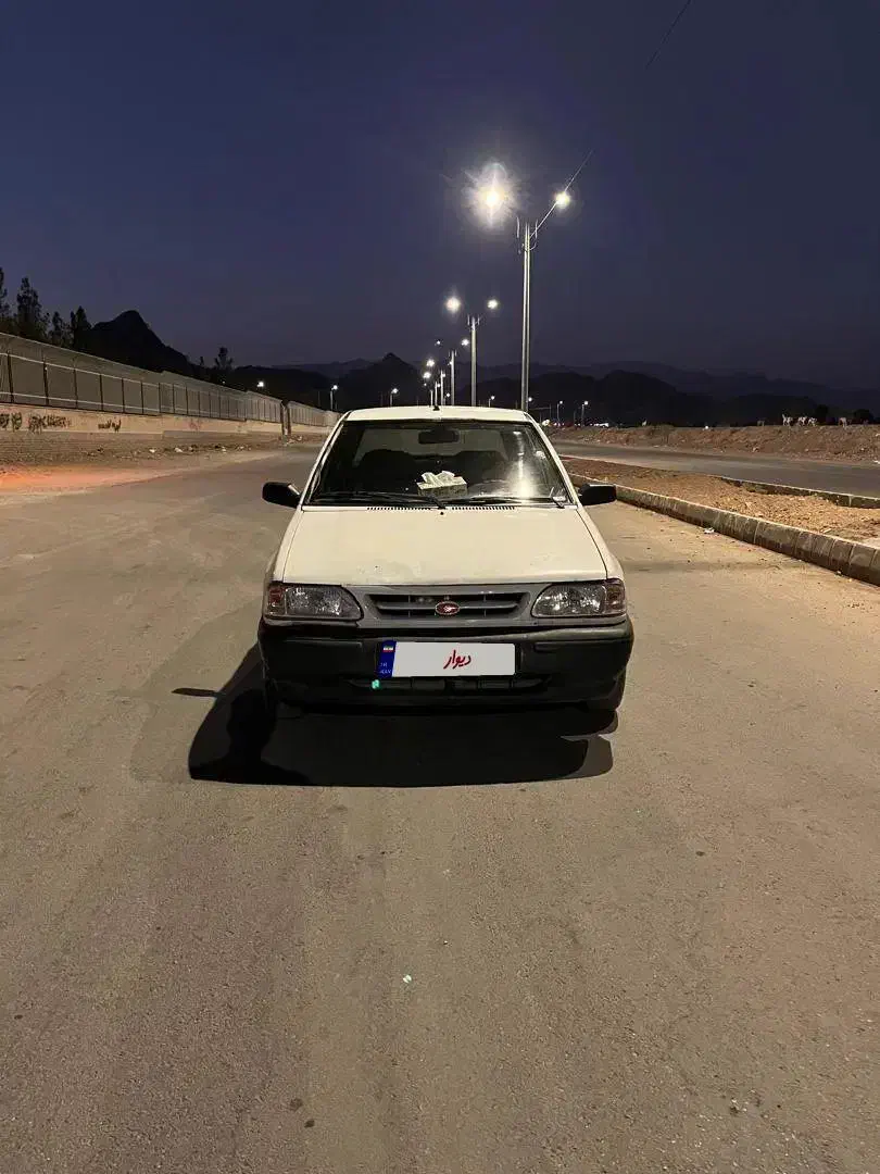 خودرو پراید، 131 آگهی ann_20848353