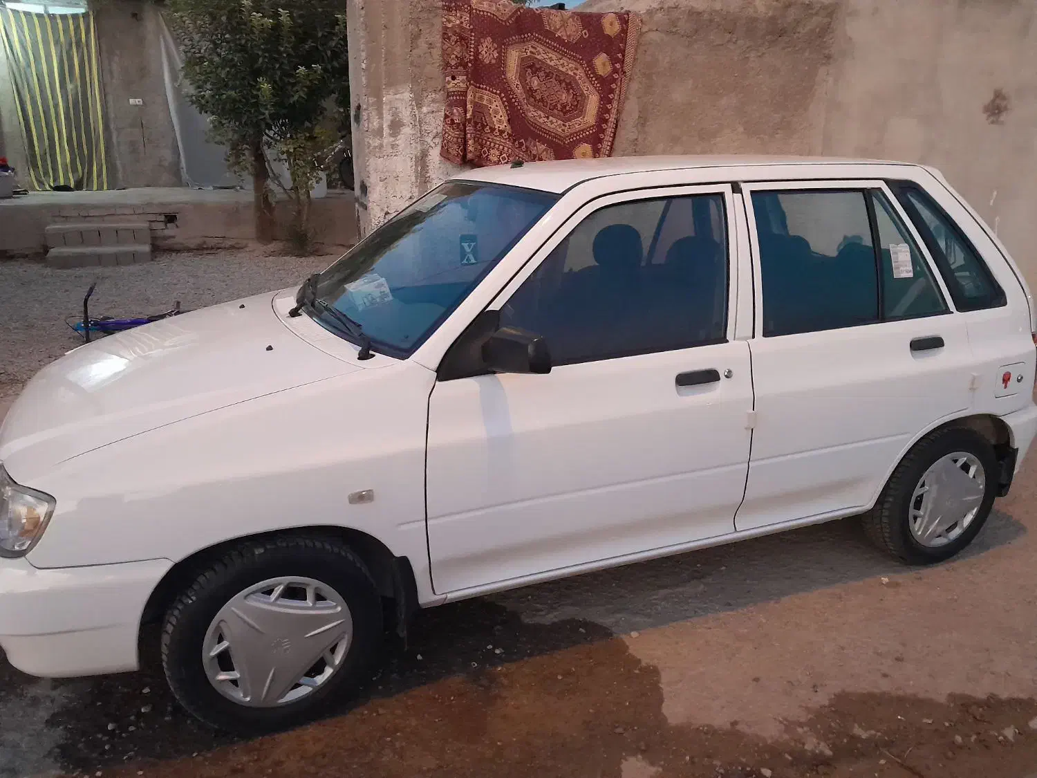 خودرو پراید، 111 آگهی ann_20848355