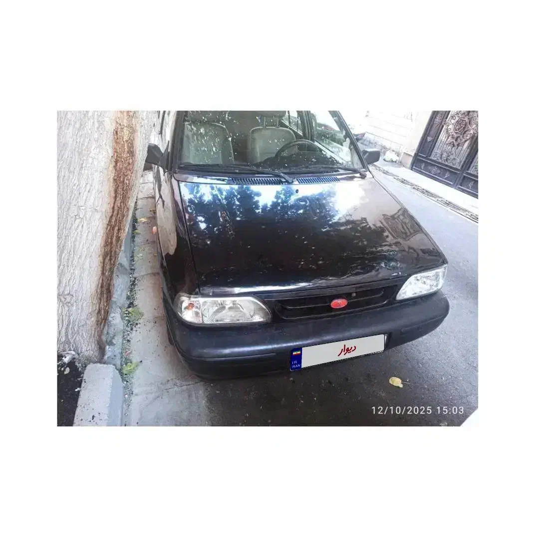 خودرو پراید، 131 آگهی ann_20848372