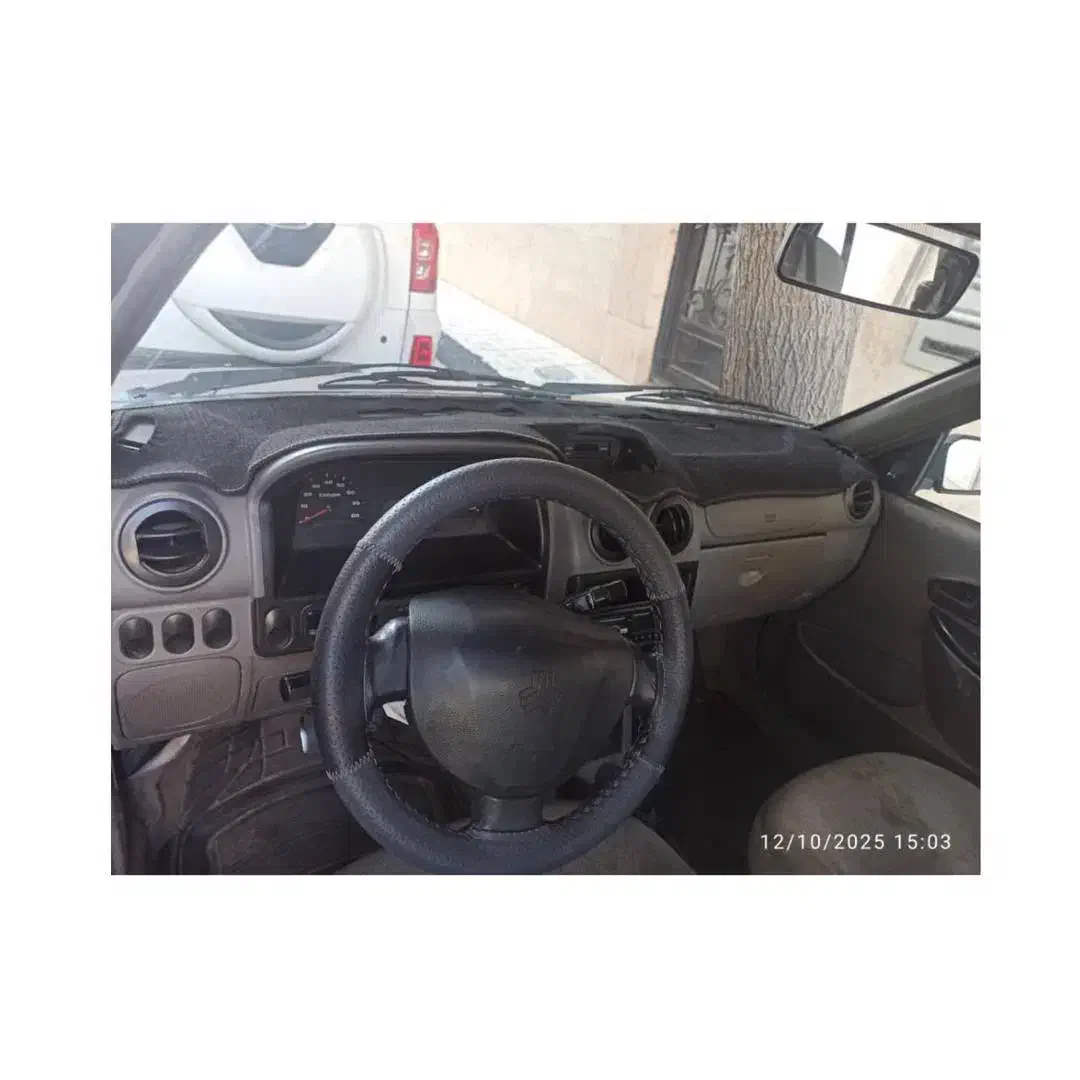 پراید 131 SE - 1392
