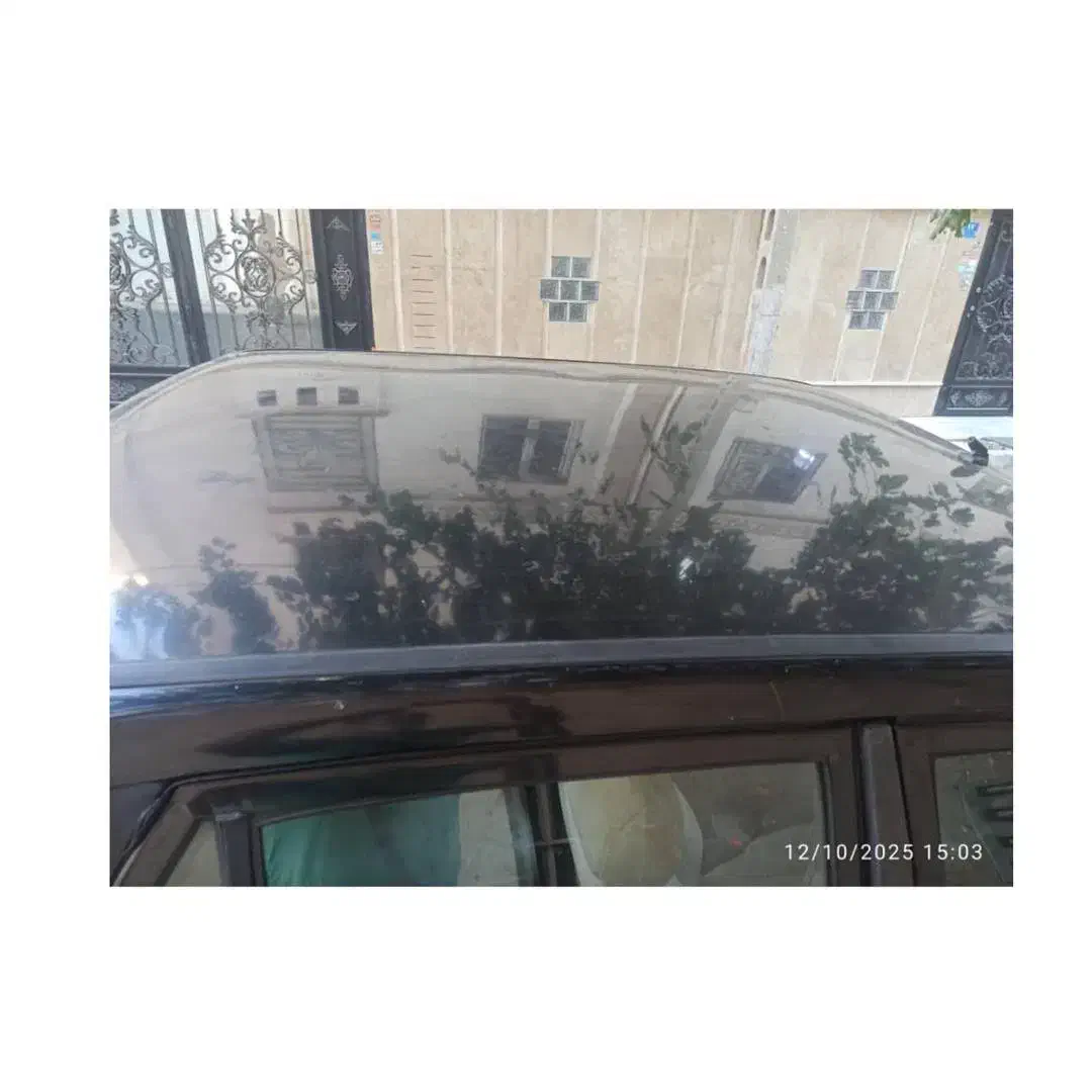 پراید 131 SE - 1392