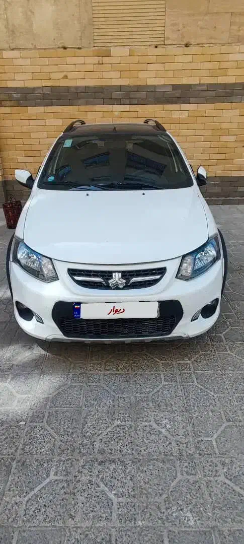 خودرو کوییک، R آگهی ann_20848378