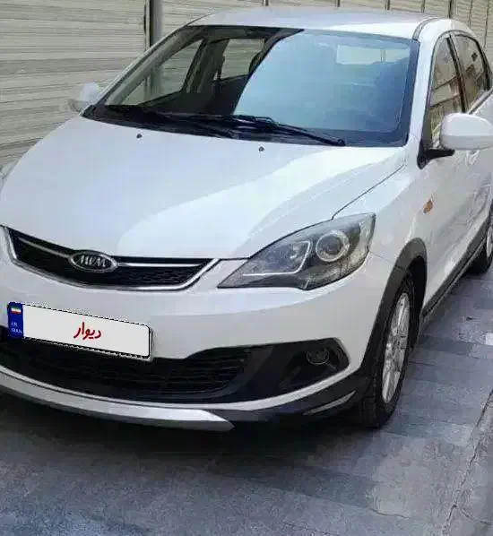 خودرو ام وی ام، 315 هاچ بک آگهی ann_20848395