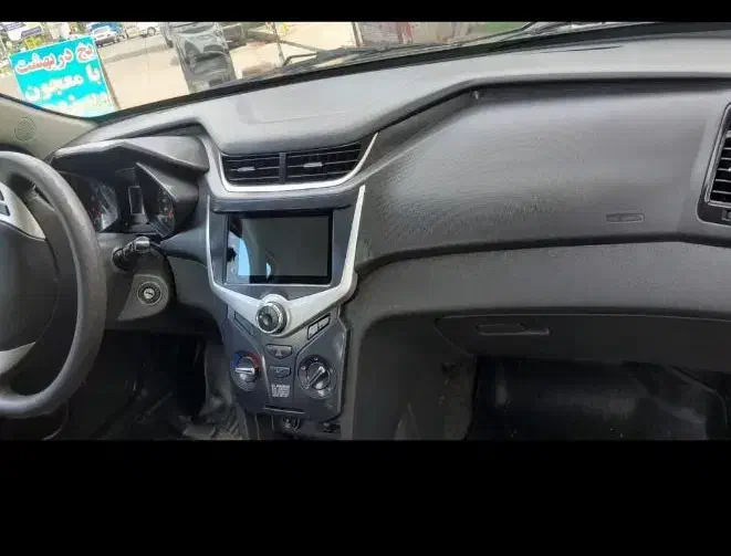ام وی ام 315 هاچ بک اسپرت لاکچری - 1396