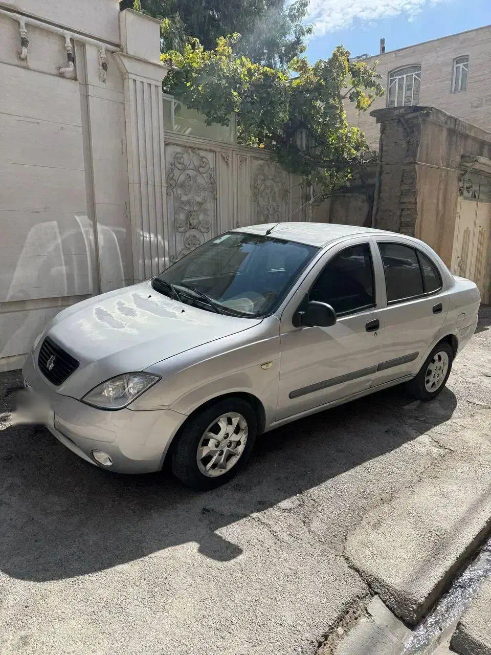 خودرو تیبا، صندوق دار آگهی ann_20848397