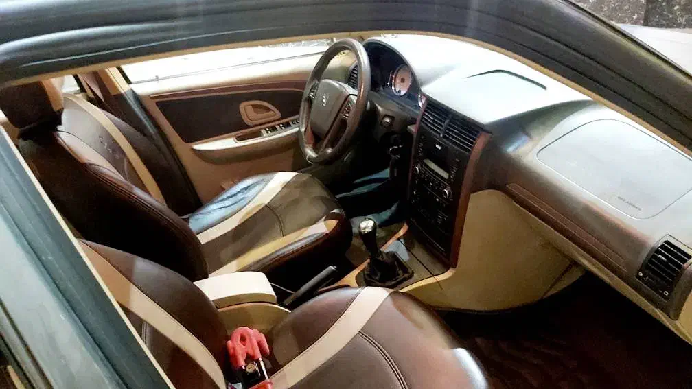 پژو پارس سال - 1400