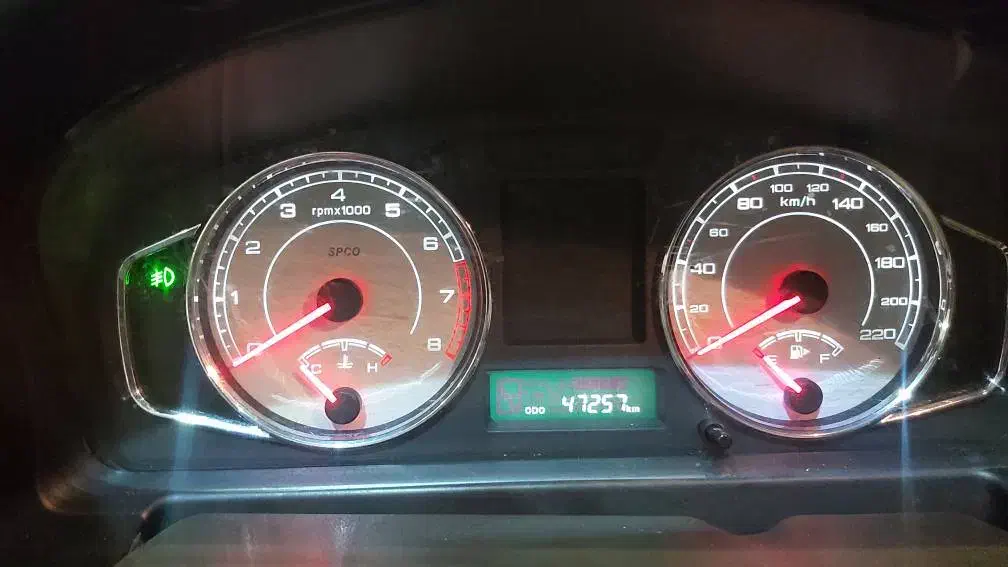 پژو پارس سال - 1400