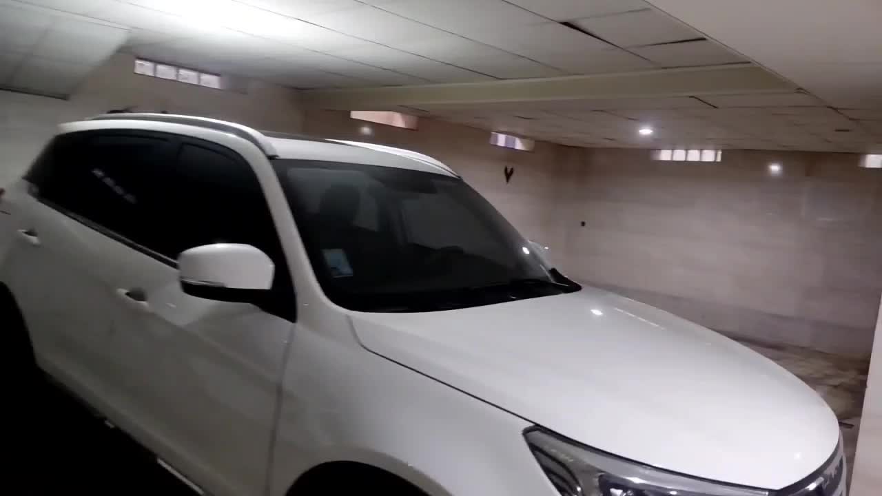 خودرو لیفان، X70 آگهی ann_20848402