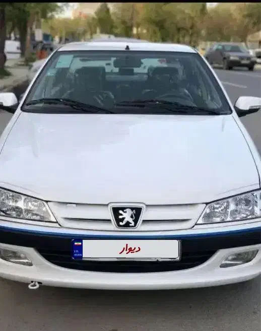 خودرو پژو، پارس آگهی ann_20848419