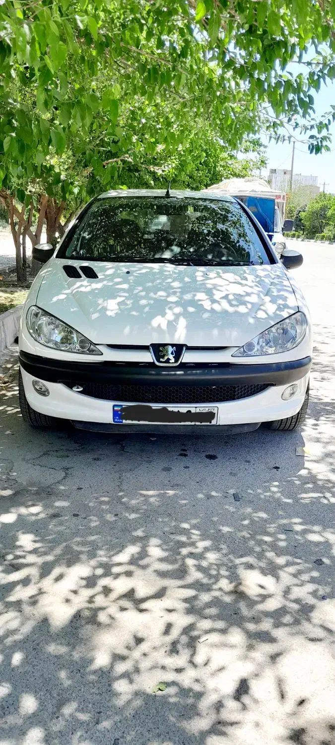 خودرو پژو، 206 آگهی ann_20848431