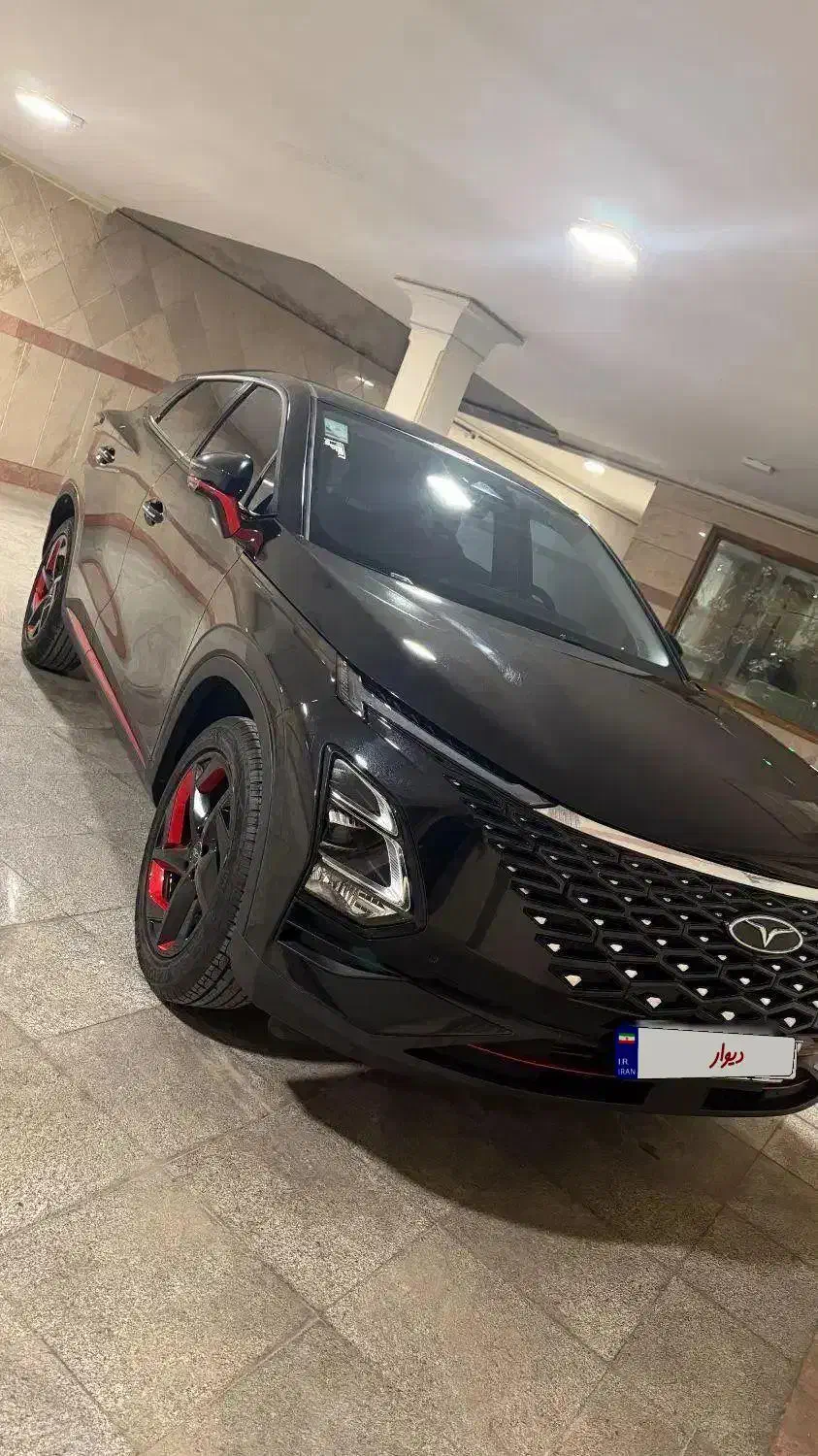 خودرو فونیکس، FX آگهی ann_20848440