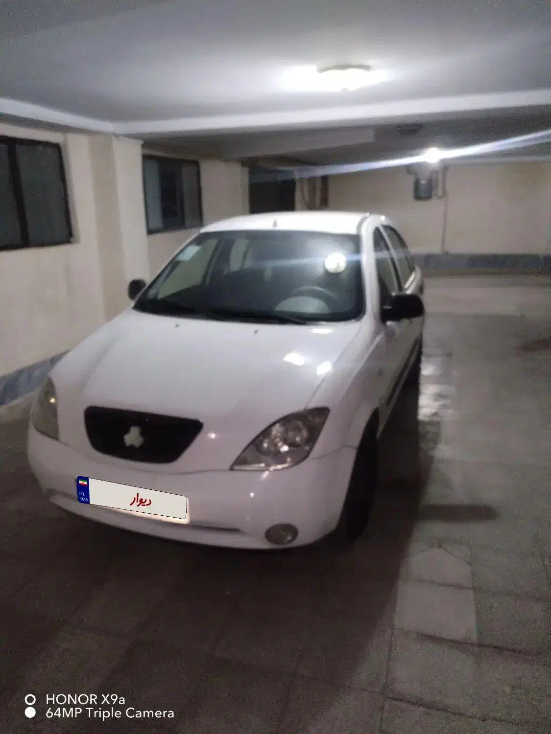 خودرو تیبا، 2 آگهی ann_20848448