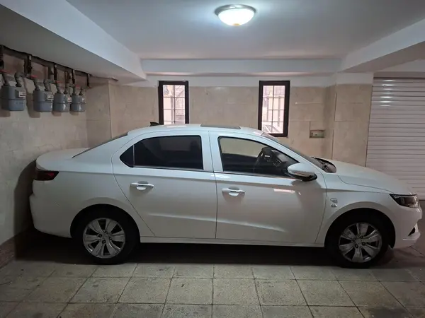تارا اتوماتیک V4 LX - 1404