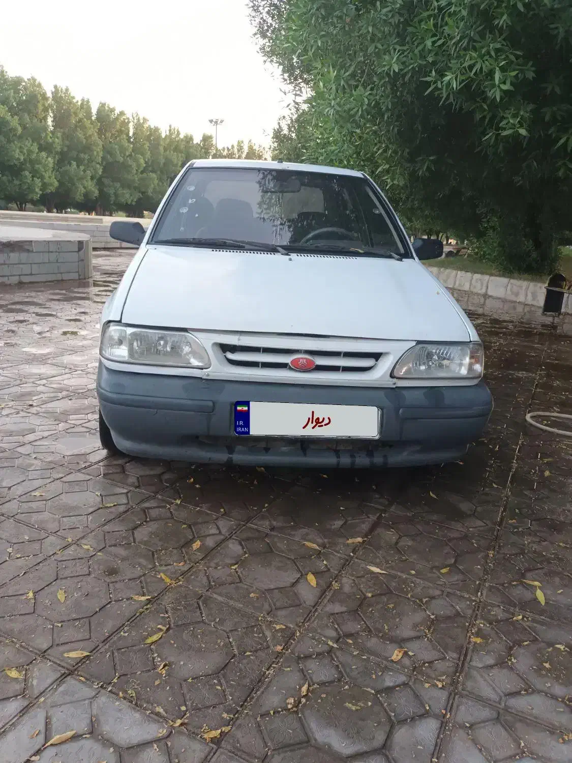 خودرو پراید، 131 آگهی ann_20848460