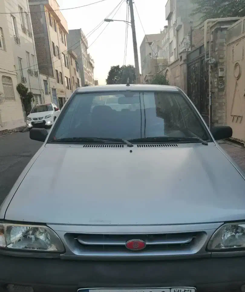 خودرو پراید، صبا آگهی ann_20848468