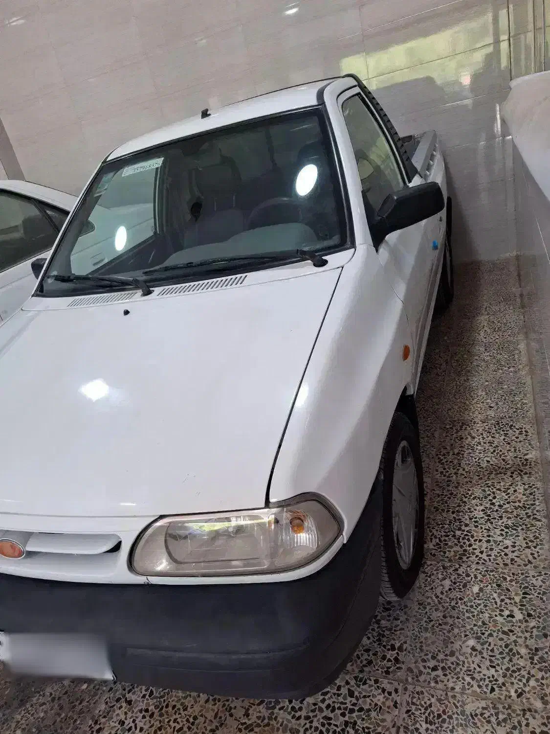 پراید 151 SE - 1401