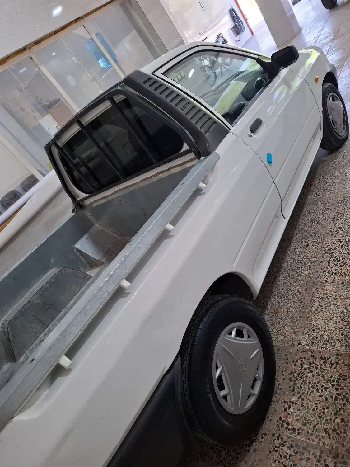 پراید 151 SE - 1401