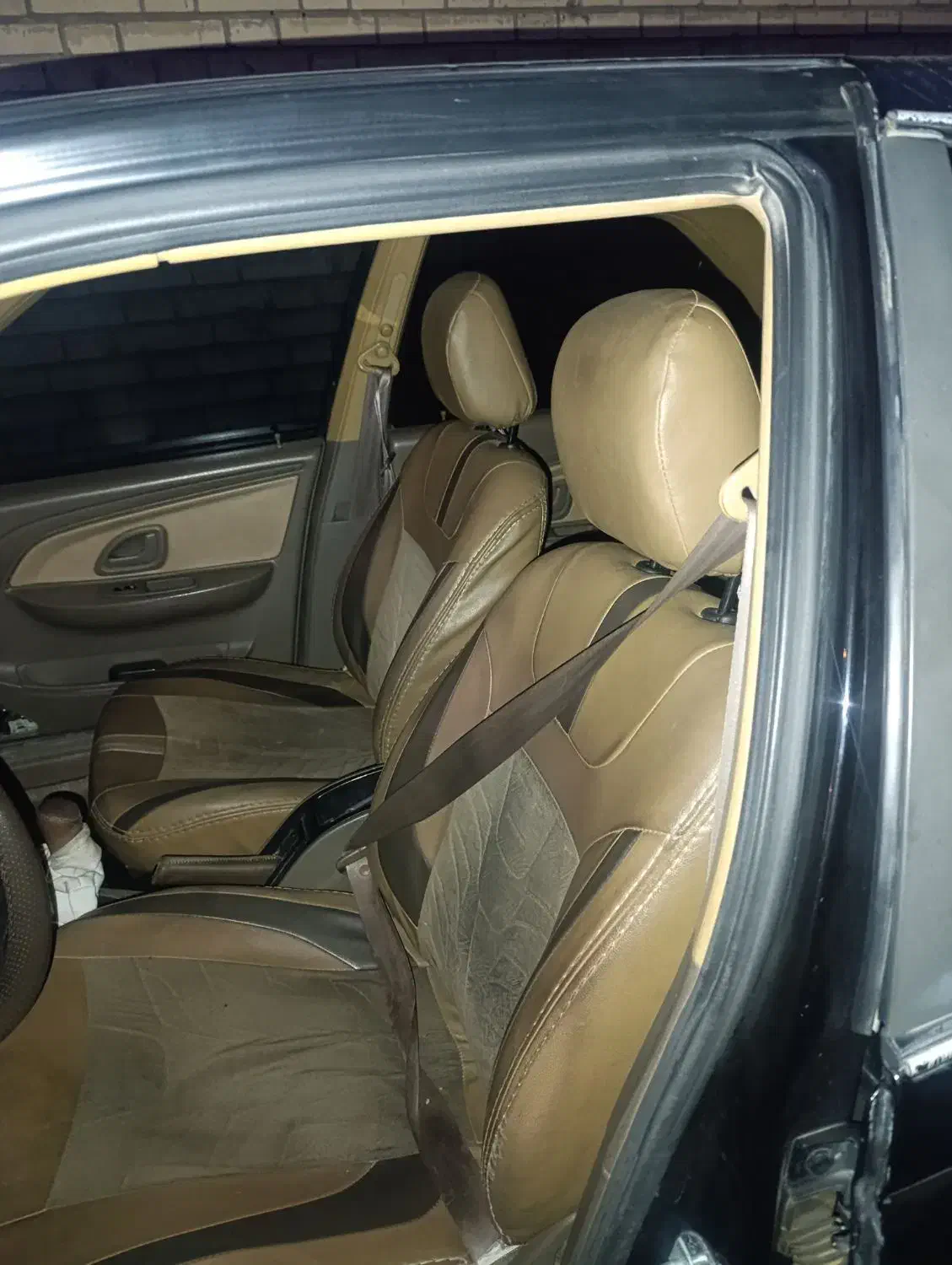 پژو 405 SLX بنزینی TU5 - 1398