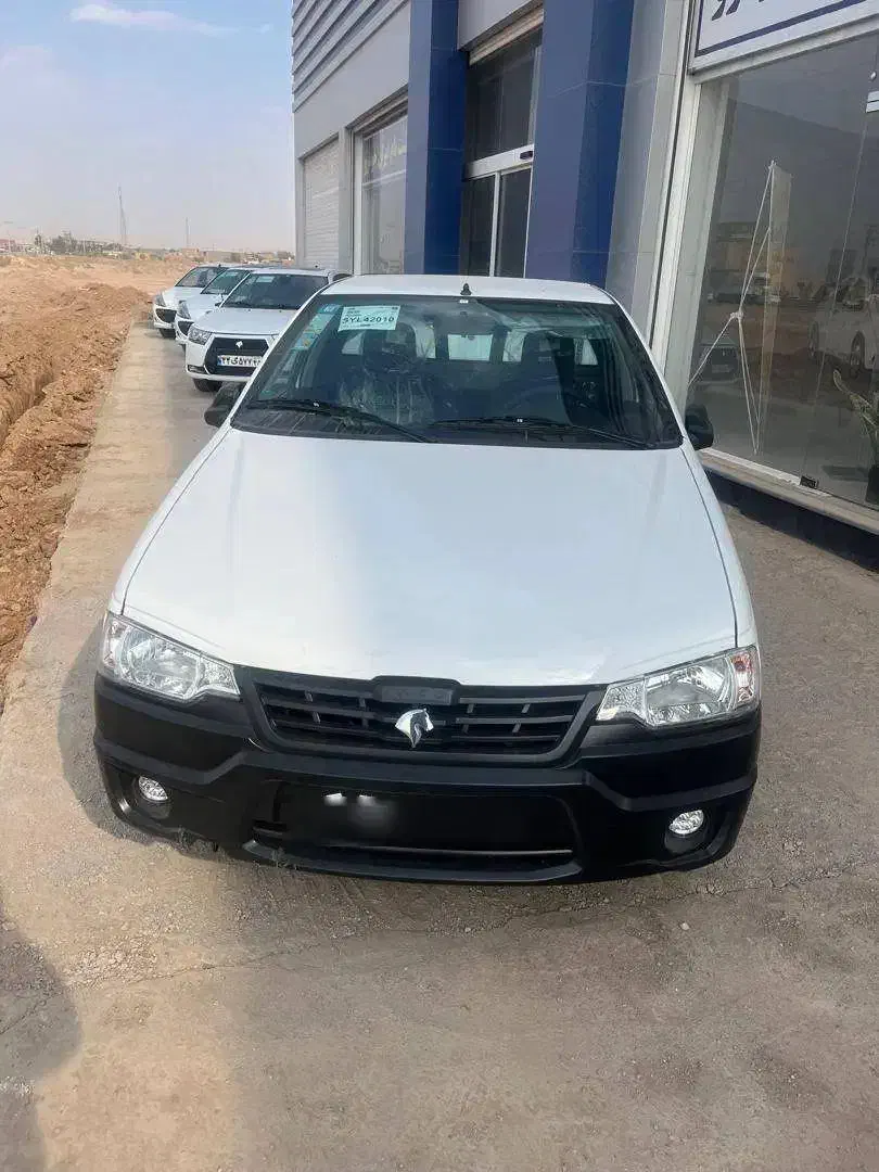 خودرو آریسان، 2 آگهی ann_20848481