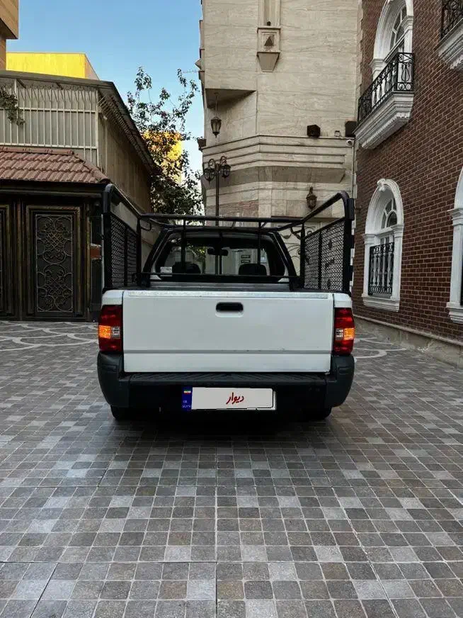 پراید 151 SE - 1401