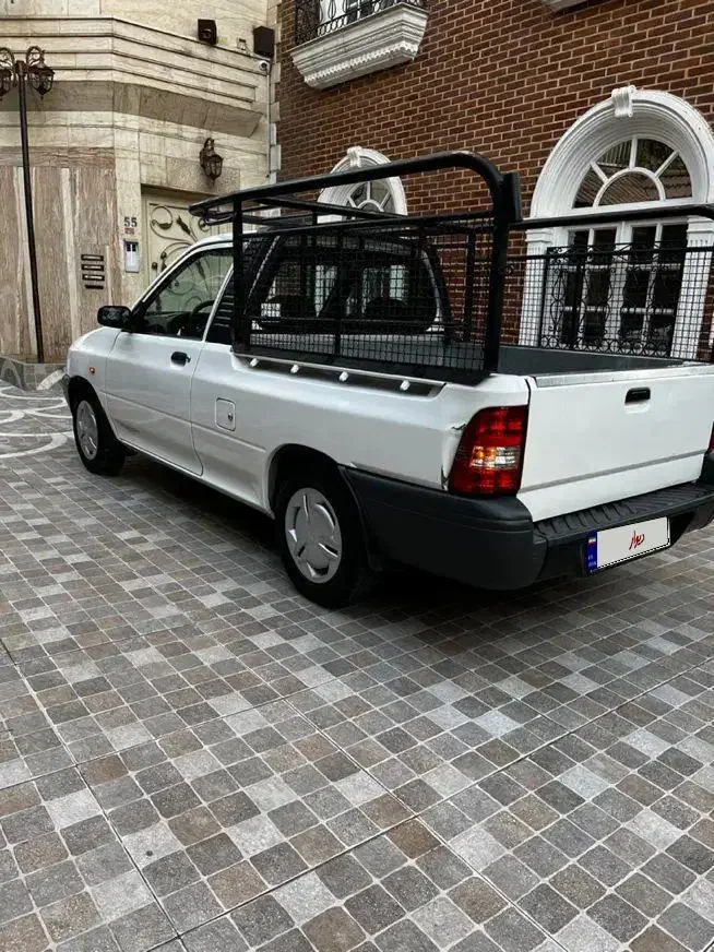 پراید 151 SE - 1401