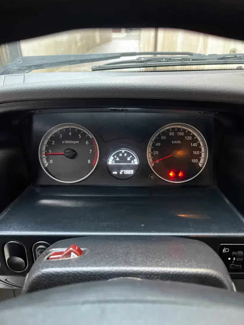 پراید 151 SE - 1401