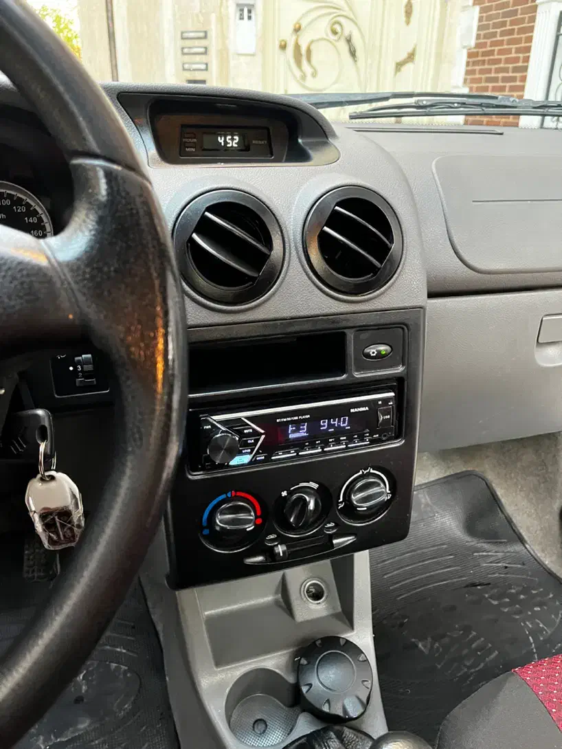 پراید 151 SE - 1401