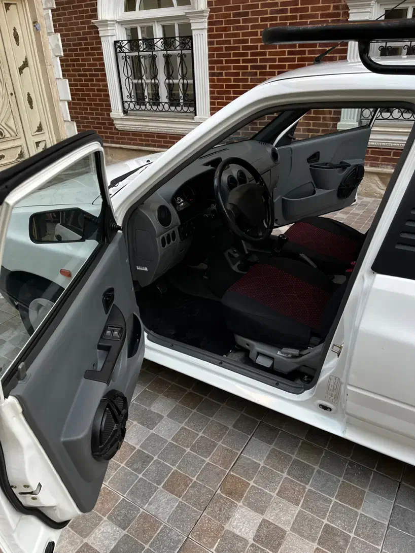 پراید 151 SE - 1401