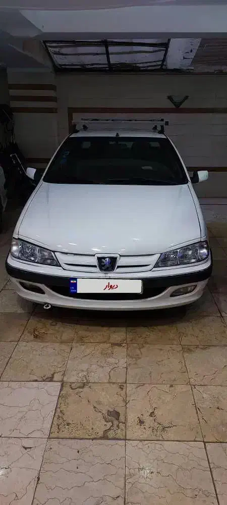 خودرو پژو، پارس آگهی ann_20848489