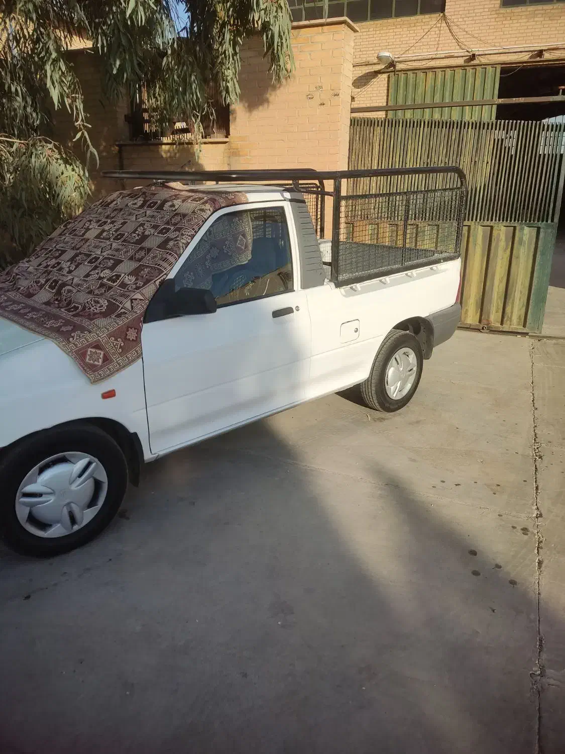 پراید 151 SE - 1400