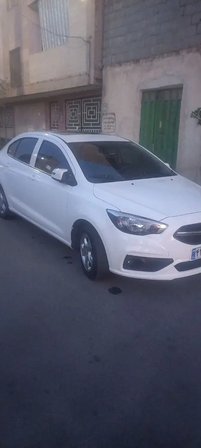 خودرو شاهین، G آگهی ann_20848523