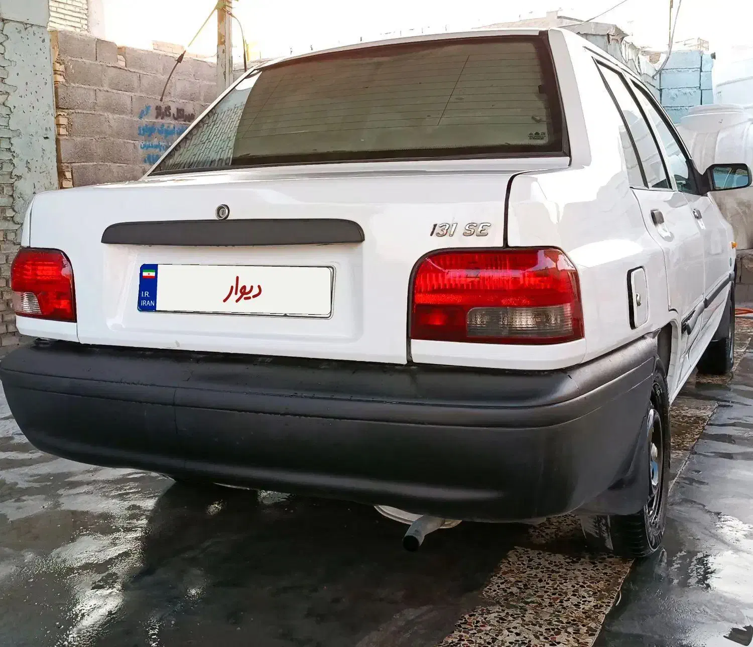 خودرو پراید، 131 آگهی ann_20848545