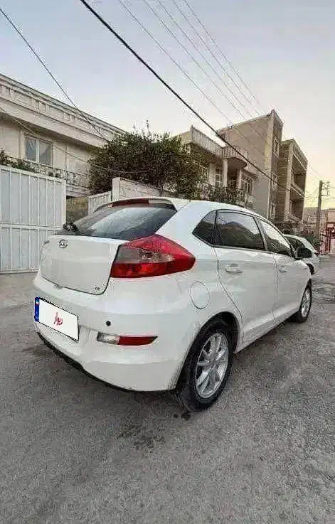خودرو ام وی ام، 315 هاچ بک آگهی ann_20848557