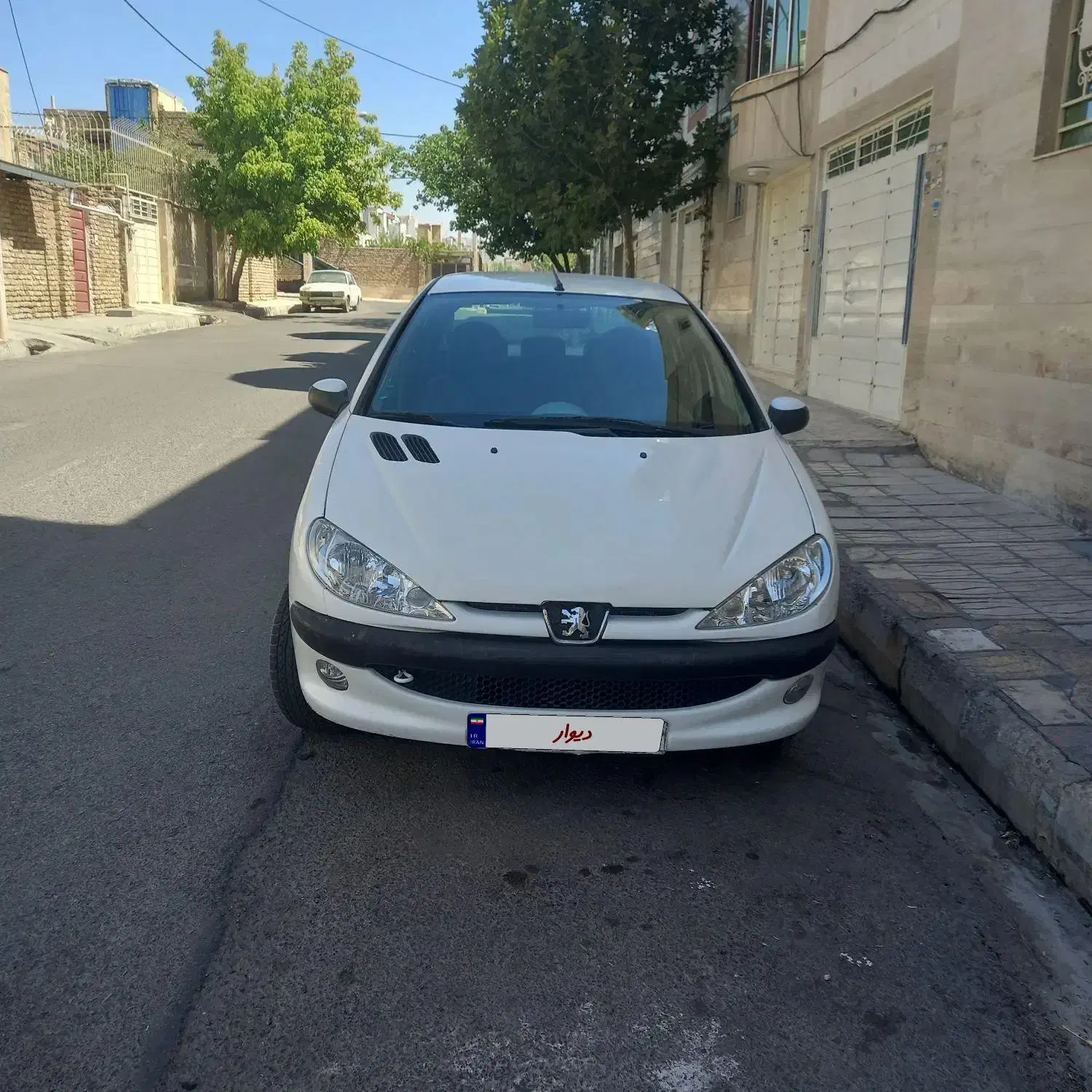 خودرو پژو، 206 آگهی ann_20848568