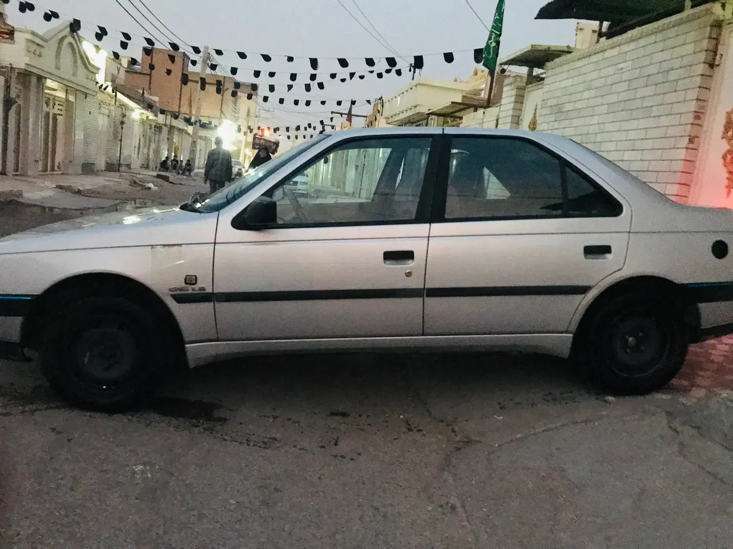 خودرو پژو، 405 آگهی ann_20848572