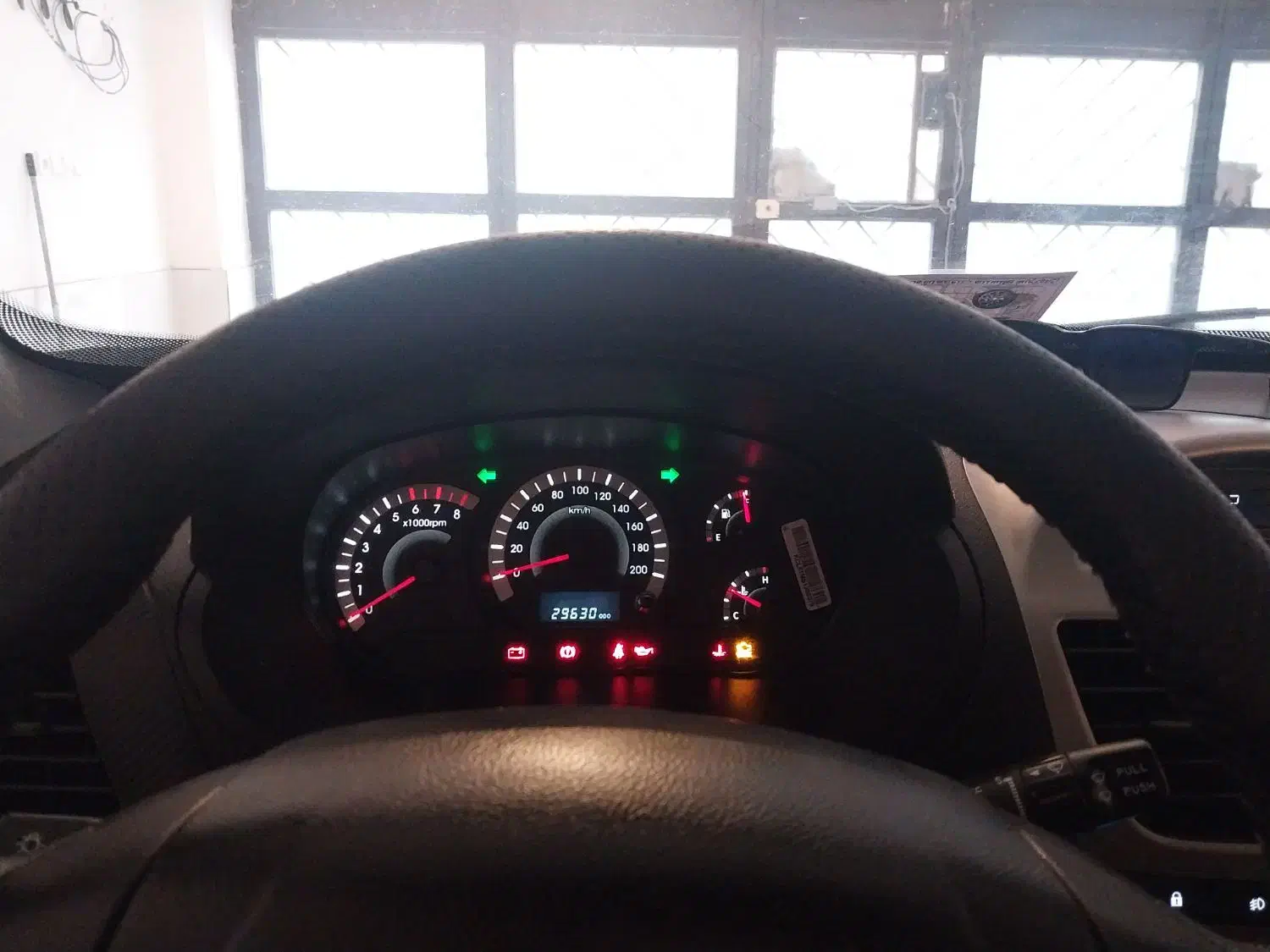 کوییک R دنده‌ای - 1400