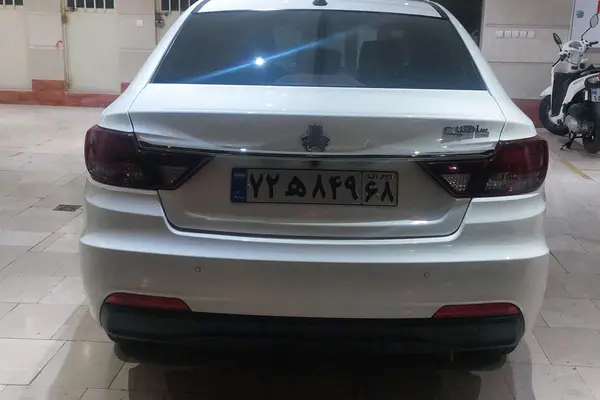 خودرو شاهین، G آگهی ann_20848579