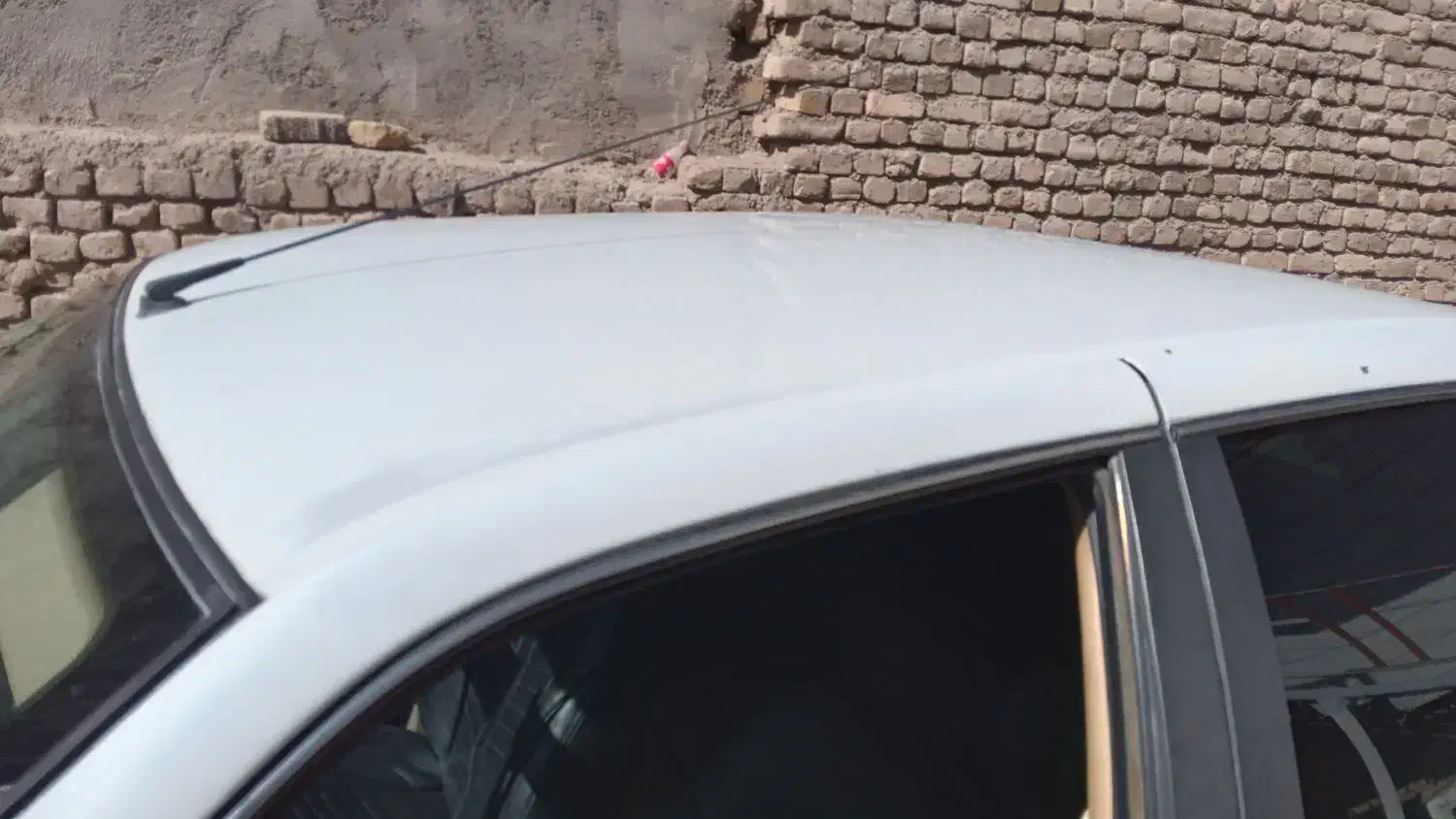 پژو پارس سال - 1391