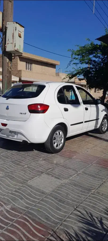 خودرو تیبا، 2 آگهی ann_20848616